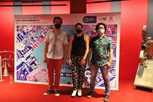 FICCali 2020 en la Cinemateca La Tertulia 