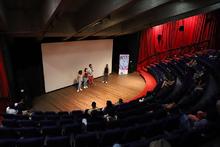 FICCali 2020 en la Cinemateca La Tertulia 