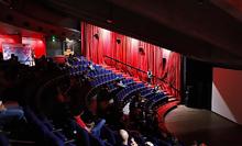 FICCali 2020 en la Cinemateca La Tertulia 