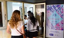 FICCali 2020 en la Cinemateca La Tertulia 