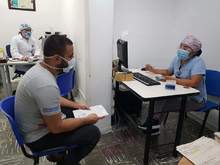 El 5 de diciembre, &uacute;nete a la gran jornada de afiliaci&oacute;n al r&eacute;gimen subsidiado de salud