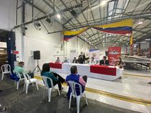 &lsquo;Comprarle a Cali&rsquo;, la prioridad en la temporada navide&ntilde;a