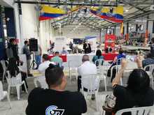 &lsquo;Comprarle a Cali&rsquo;, la prioridad en la temporada navide&ntilde;a