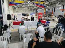 &lsquo;Comprarle a Cali&rsquo;, la prioridad en la temporada navide&ntilde;a