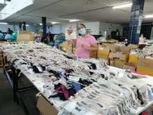 &lsquo;Comprarle a Cali&rsquo;, la prioridad en la temporada navide&ntilde;a