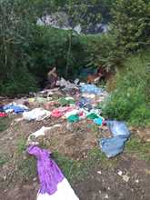 Dagma lidera intervenci&oacute;n para recuperar las lagunas del Pondaje y Charco Azul