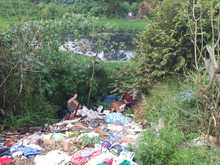 Urge acci&oacute;n interinstitucional para recuperar las lagunas de El Pondaje y Charco Azul: DAGMA 