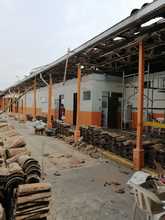 Remodelaci&oacute;n en la sede Sant&iacute;sima Trinidad beneficia a 305 ni&ntilde;os y ni&ntilde;as