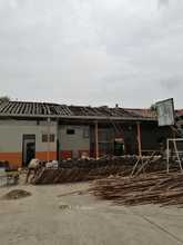 Remodelaci&oacute;n en la sede Sant&iacute;sima Trinidad beneficia a 305 ni&ntilde;os y ni&ntilde;as