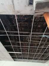 Remodelaci&oacute;n en la sede Sant&iacute;sima Trinidad beneficia a 305 ni&ntilde;os y ni&ntilde;as