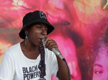 En el MIO se lanz&oacute; campa&ntilde;a contra el acoso sexual callejero