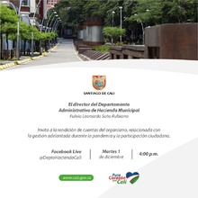 Tarjeta rendici&oacute;n 1 - 2020