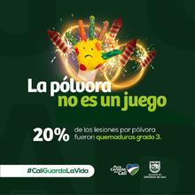 Llamado al autocuidado del Covid para evitar congestionar los servicios de salud  