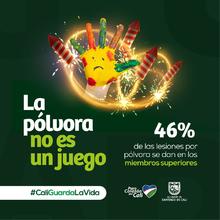 Llamado al autocuidado del Covid para evitar congestionar los servicios de salud  