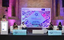 El V Sal&oacute;n de Productores y Proyectos del FiCCali 2020 entrega 148 premios