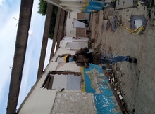 Fotograf&iacute;a IEO Joaqu&iacute;n de Cayzedo y Cuero sede Camilo Torres