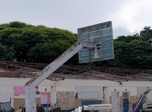 Fotograf&iacute;a IEO Joaqu&iacute;n de Cayzedo y Cuero sede Camilo Torres