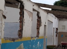 Fotograf&iacute;a IEO Joaqu&iacute;n de Cayzedo y Cuero sede Camilo Torres