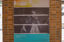 Visite la exposici&oacute;n fotogr&aacute;fica &acute;Entre Columnas`, en el Centro Cultural de Cali