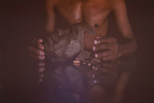 Visite la exposici&oacute;n fotogr&aacute;fica &acute;Entre Columnas`, en el Centro Cultural de Cali