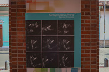 Visite la exposici&oacute;n fotogr&aacute;fica &acute;Entre Columnas`, en el Centro Cultural de Cali