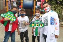 &lsquo;Justicia en la Calle&rsquo;: estrategia de prevenci&oacute;n y acci&oacute;n inmediata