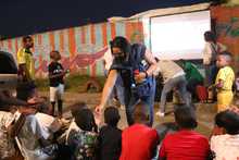 &lsquo;Justicia en la Calle&rsquo;: estrategia de prevenci&oacute;n y acci&oacute;n inmediata