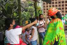 &lsquo;Justicia en la Calle&rsquo;: estrategia de prevenci&oacute;n y acci&oacute;n inmediata