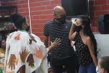 &lsquo;Justicia en la Calle&rsquo;: estrategia de prevenci&oacute;n y acci&oacute;n inmediata