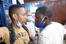 &lsquo;Justicia en la Calle&rsquo;: estrategia de prevenci&oacute;n y acci&oacute;n inmediata