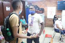 &lsquo;Justicia en la Calle&rsquo;: estrategia de prevenci&oacute;n y acci&oacute;n inmediata