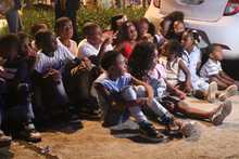 C&aacute;mara y Acci&oacute;n, con seguridad