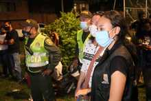 C&aacute;mara y Acci&oacute;n, con seguridad