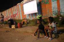 C&aacute;mara y Acci&oacute;n, con seguridad