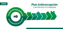 Alcald&iacute;a reitera su compromiso en el cumplimiento del Plan Anticorrupci&oacute;n y de Atenci&oacute;n al Ciudadano