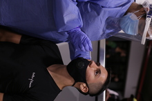 Inician pruebas y capacitaciones a artistas de la Feria