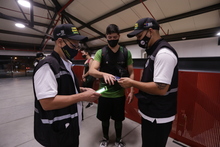 Inician pruebas y capacitaciones a artistas de la Feria