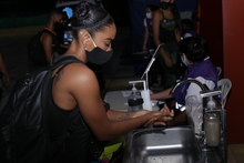 Inician pruebas y capacitaciones a artistas de la Feria