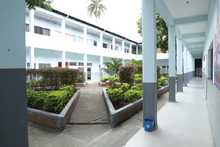 La IETI Antonio Jos&eacute; Camacho, referente de innovaci&oacute;n y tecnolog&iacute;a 