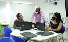 La IETI Antonio Jos&eacute; Camacho, referente de innovaci&oacute;n y tecnolog&iacute;a 