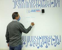 La IETI Antonio Jos&eacute; Camacho, referente de innovaci&oacute;n y tecnolog&iacute;a 