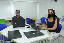 La IETI Antonio Jos&eacute; Camacho, referente de innovaci&oacute;n y tecnolog&iacute;a 