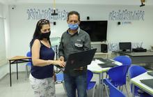 La IETI Antonio Jos&eacute; Camacho, referente de innovaci&oacute;n y tecnolog&iacute;a 