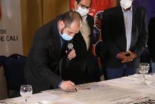 M&aacute;s de $500.000 millones se invertir&aacute;n  para reactivar el sector cultural y creativo en Cali