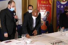 M&aacute;s de $500.000 millones se invertir&aacute;n para reactivar el sector cultural y creativo en Cali