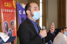 M&aacute;s de $500.000 millones se invertir&aacute;n para reactivar el sector cultural y creativo en Cali