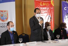 M&aacute;s de $500.000 millones se invertir&aacute;n para reactivar el sector cultural y creativo en Cali