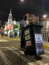 Sector gastron&oacute;mico se une al programa de Econom&iacute;a Circular &ndash; Vive Verde