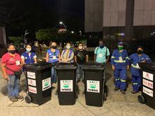 Sector gastron&oacute;mico se une al programa de Econom&iacute;a Circular &ndash; Vive Verde