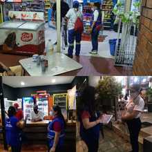 Sector gastron&oacute;mico se une al programa de Econom&iacute;a Circular &ndash; Vive Verde